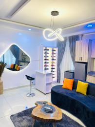 2 bedroom Flat / Apartment for shortlet  Lekki Phase 1 Lekki Lagos