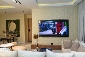 1 bedroom Flat / Apartment for rent Ikate Lekki Lagos