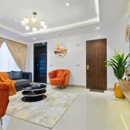 1 bedroom House for shortlet Lekki Phase 1 Lekki Lagos