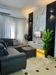 1 bedroom Flat / Apartment for shortlet Lawrence Daniel Gate, Airport Road Ajao Estate Isolo Lagos