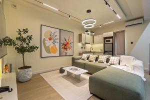 1 bedroom House for shortlet New Road Igbo-efon Lekki Lagos