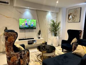 1 bedroom Flat / Apartment for shortlet Victoria Island Victoria Island Lagos