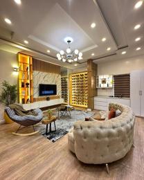 1 bedroom Flat / Apartment for rent Gerard road Ikoyi Lagos