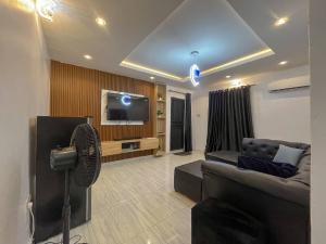 1 bedroom Flat / Apartment for shortlet Oko oba Agege Lagos
