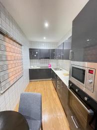 1 bedroom Flat / Apartment for sale 1st Roundabout Lekki Lagos