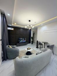 1 bedroom House for shortlet Aare New Bodija Bodija Ibadan Oyo