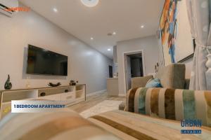 1 bedroom House for sale ... Abraham adesanya estate Ajah Lagos