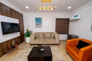 1 bedroom Flat / Apartment for shortlet Ikoyi Lagos