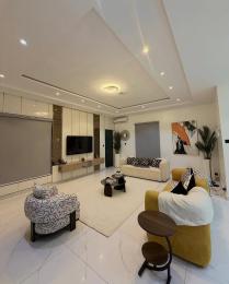 1 bedroom Flat / Apartment for rent Jabi Abuja