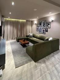 1 bedroom Flat / Apartment for rent Wuse 2 Abuja