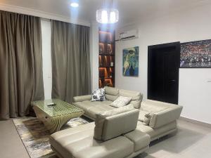 1 bedroom House for shortlet ONIRU Victoria Island Lagos