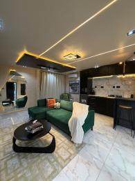 1 bedroom Flat / Apartment for shortlet Lekki Right Lekki Lagos