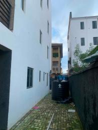 1 bedroom Flat / Apartment for rent Igbo-efon Lekki Lagos