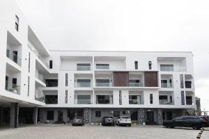 1 bedroom Flat / Apartment for rent Lekki Phase 1 Lekki Lagos