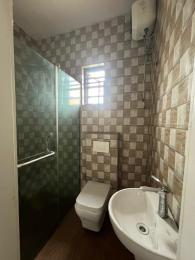 1 bedroom Flat / Apartment for rent Chevron Lekki Lagos Chevron Drive Lekki Lagos