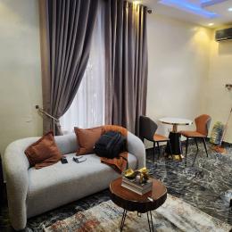 1 bedroom Flat / Apartment for shortlet Ikeja GRA Ikeja Lagos