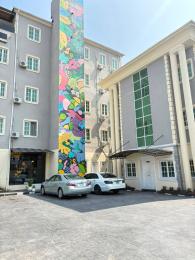 1 bedroom Flat / Apartment for sale Osapa, Lekki, Lagos Osapa london Lekki Lagos