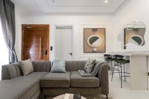 1 bedroom Flat / Apartment for shortlet Platinum Ikate Lekki Lagos