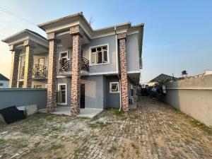 1 bedroom Flat / Apartment for rent Opic Estate Isheri North Ojodu Lagos