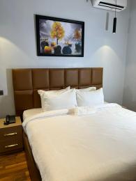 1 bedroom Flat / Apartment for rent Oduduwa Crescent, Ikeja GRA Ikeja Lagos