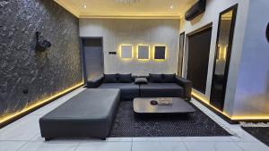 1 bedroom House for shortlet Lekki Phase 1 Lekki Lagos