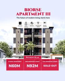 1 bedroom Flat / Apartment for sale Opebi Ikeja Lagos