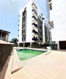 1 bedroom House for rent Ikate Lekki Lagos