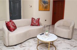 1 bedroom Flat / Apartment for shortlet Ikeja GRA Ikeja Lagos