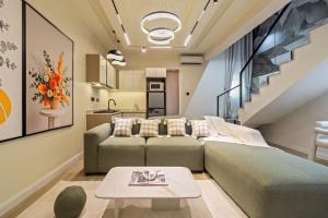 1 bedroom House for shortlet New Road Igbo-efon Lekki Lagos