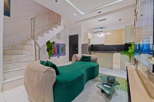 1 bedroom House for shortlet Lekki Phase 1 Lekki Lagos