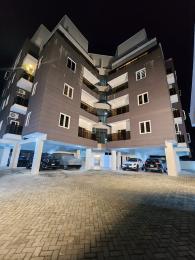 1 bedroom House for sale Victoria Island Lagos