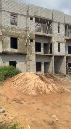 1 bedroom House for sale Dawaki Abuja