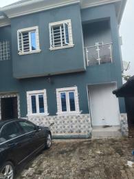 1 bedroom Flat / Apartment for rent Mega Estate Badore Ajah Lagos