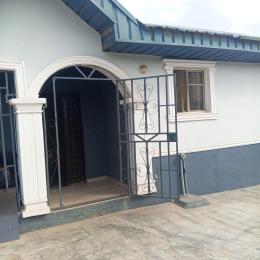 1 bedroom Flat / Apartment for rent Arigbaowo Mowe Obafemi Owode Ogun
