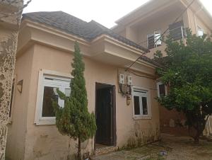1 bedroom Flat / Apartment for rent Arab Road Kubwa Kubwa Abuja