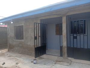 1 bedroom Flat / Apartment for rent Shelter Farm Near Dantata Estate Kubwa Abuja