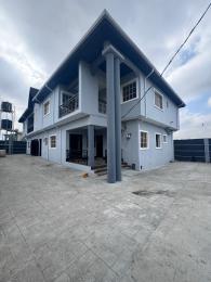 1 bedroom Flat / Apartment for rent Alaropo Estate Akobo Ojurin Akobo Ibadan Oyo