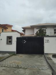 1 bedroom Flat / Apartment for rent Near Oniru Estate, Lekki Phase 1 Lekki Lagos