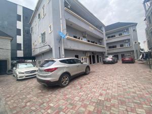 1 bedroom Flat / Apartment for rent Ologolo Lekki Lagos