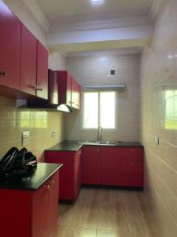 1 bedroom Flat / Apartment for rent Estate Chevron Drive Lekki Lagos