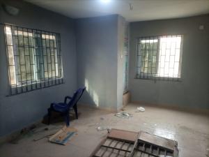 1 bedroom Flat / Apartment for rent Pero Mulero Agege Lagos