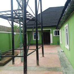 1 bedroom Flat / Apartment for rent Ofada Mowe Obafemi Owode Ogun