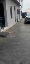 1 bedroom Flat / Apartment for rent Arigbaowo Mowe Obafemi Owode Ogun