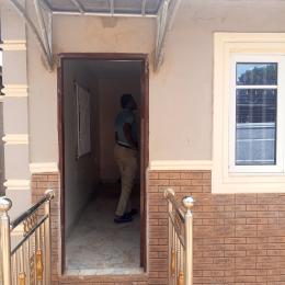 1 bedroom Flat / Apartment for rent Arigbaowo Mowe Obafemi Owode Ogun