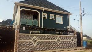 1 bedroom Flat / Apartment for rent Adesan Mowe Obafemi Owode Ogun
