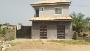 1 bedroom Flat / Apartment for rent Adesan Roundabout Mowe Obafemi Owode Ogun