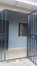 1 bedroom Flat / Apartment for rent Arigbaowo Mowe Obafemi Owode Ogun