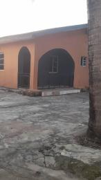 1 bedroom Flat / Apartment for rent Arogun Mowe Obafemi Owode Ogun
