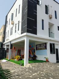 1 bedroom Flat / Apartment for shortlet Maiyegun Oseni Street Ologolo Ologolo Lekki Lagos