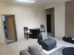 1 bedroom Flat / Apartment for shortlet Akerele Masha Surulere Lagos